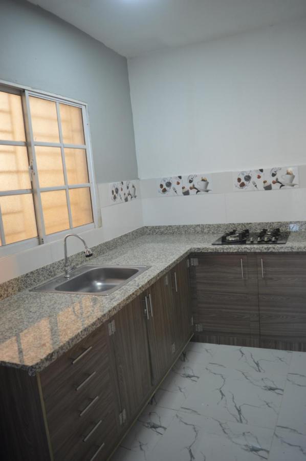 Apartamento Amueblado Caribe, Santo Domingo A 10 Minutos Del Aeropuerto Internacional De Las Americas Exterior foto